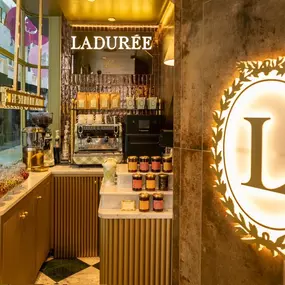 Bild von Ladurée
