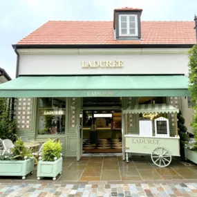 Bild von Ladurée Vallée Village