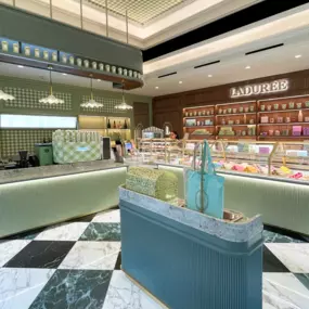 Bild von Ladurée Vallée Village