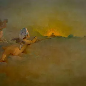 Bild von Ladurée Royale