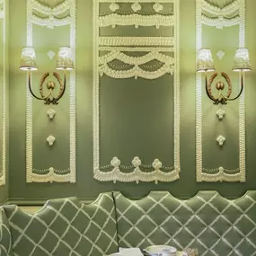 Salon de thé - Chantilly