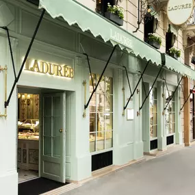 Bild von Ladurée Royale