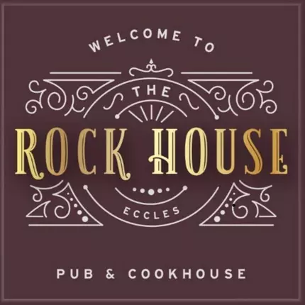 Logo od The Rock House