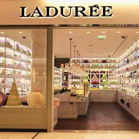 Bild von Ladurée Terminal 2, Liaison A-C