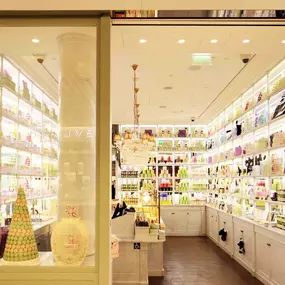 Bild von Ladurée Terminal 2, Liaison A-C