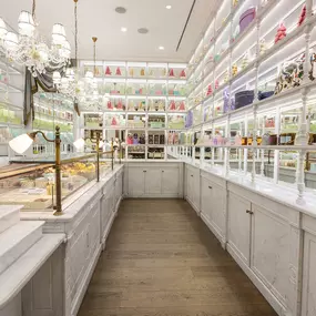 Bild von Ladurée Terminal 2, Liaison A-C