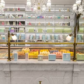 Bild von Ladurée Terminal 2, Liaison A-C