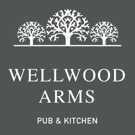 Logo de The Wellwood Arms