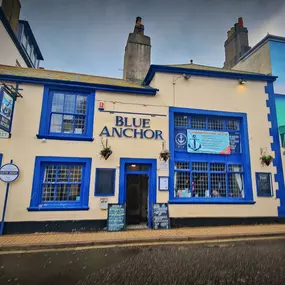 Bild von The Blue Anchor