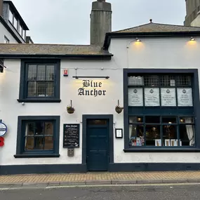 Bild von The Blue Anchor