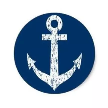 Logo van The Blue Anchor