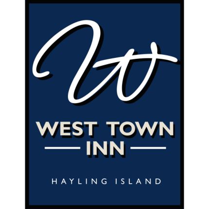 Logo van West Town Inn