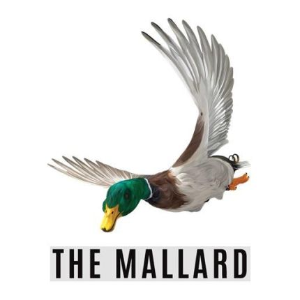 Logo de The Mallard