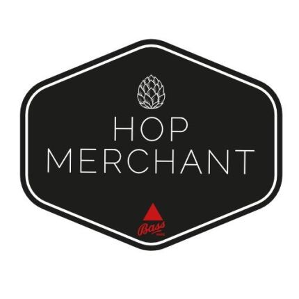 Logo od The Hop Merchant