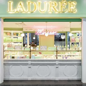Bild von Ladurée Terminal 1 zone publique