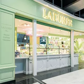 Bild von Ladurée Terminal 1 zone publique