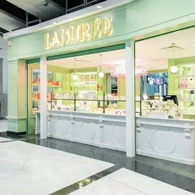 Bild von Ladurée Terminal 1 zone publique