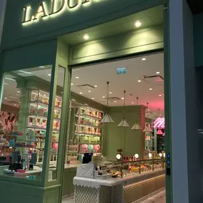 Bild von Ladurée