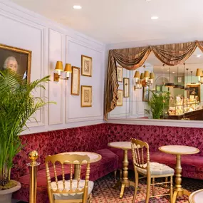 Ladurée Madison - Tea Room