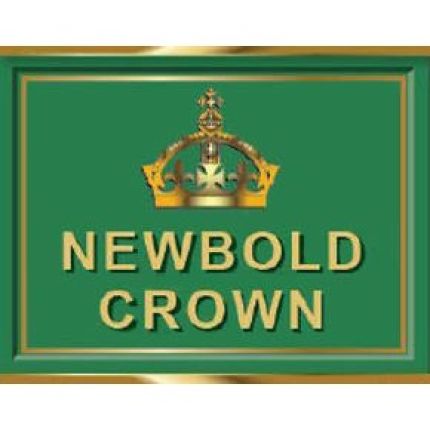 Logotyp från The Newbold Crown