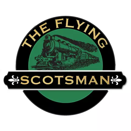 Λογότυπο από The Flying Scotsman