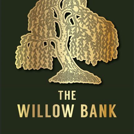 Logo from The Willow Bank