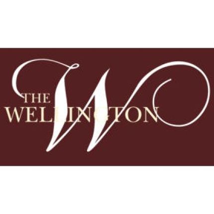 Logo de The Wellington