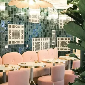 Bild von Ladurée Beaugrenelle