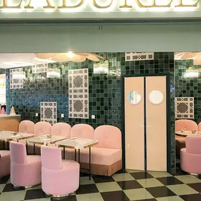 Bild von Ladurée Beaugrenelle