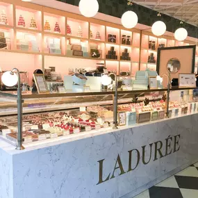 Bild von Ladurée Beaugrenelle