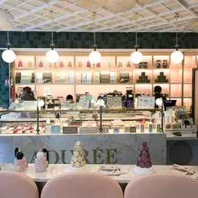 Bild von Ladurée Beaugrenelle