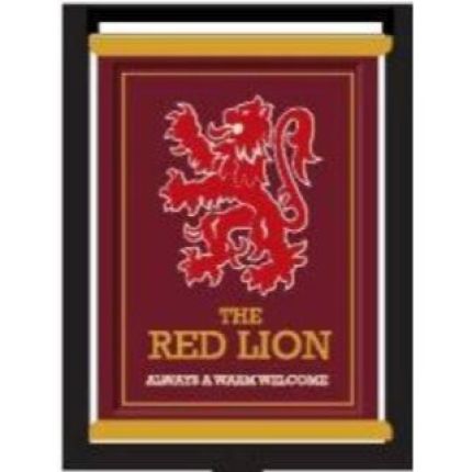 Logo de Red Lion