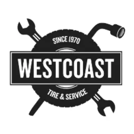 Logotipo de West Coast Tire Pros