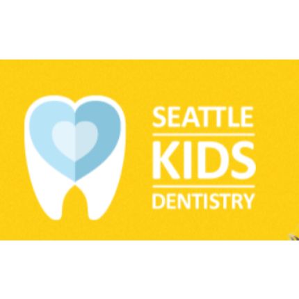 Logo da Seattle Kids Dentistry