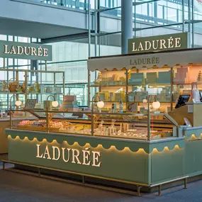 Bild von Ladurée Terminal 2E Porte L