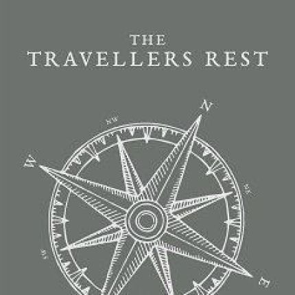 Logo von Travellers Rest