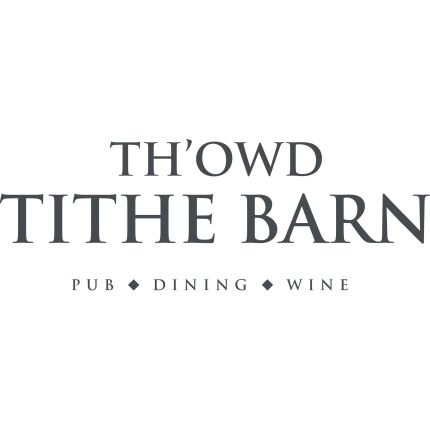 Logo de Th'Owd Tithe Barn