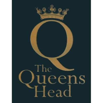 Logótipo de The Queens Head Hotel