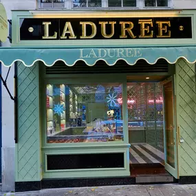 Bild von Ladurée Bretagne