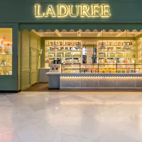 Bild von Ladurée Terminal 2E Zone publique porte 8