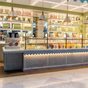Bild von Ladurée Terminal 2E Zone publique porte 8
