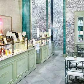 Bild von Ladurée Carrousel du Louvre