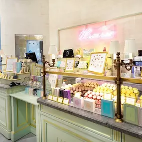 Bild von Ladurée Carrousel du Louvre