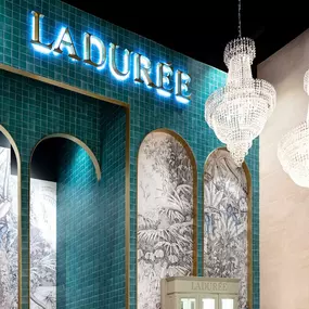 Bild von Ladurée Carrousel du Louvre