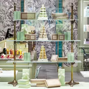 Bild von Ladurée Carrousel du Louvre