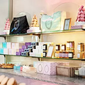 Bild von Ladurée Carrousel du Louvre