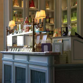 Bild von Ladurée Versailles