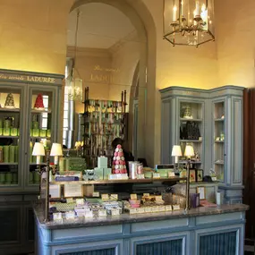 Bild von Ladurée Versailles