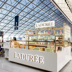 Bild von Ladurée Terminal 2F porte F41 à F56