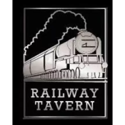 Logo od Railway Tavern